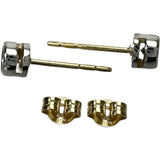 ダイヤモンド 0.11×2ct ピアス K18ゴールド 18金/K18WGホワイトゴールド 18金 1.1g レディース
【中古】【真子質店】【NN】




【TMaI】