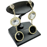 オニキス クォーツ ピアス K18ゴールド 18金 3.4g レディース
【中古】【真子質店】【NN】




【IMoD】