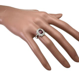 12号 ビルマ産ピジョンブラッドルビー 1.17ct ダイヤモンド 0.67ct リング・指輪 Pt950プラチナ 4.7g レディース
【中古】【真子質店】【NN】




【MaIMaMo】