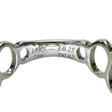 13号 エメラルド 0.25ct ダイヤモンド 0.62ct リング・指輪 K18WGホワイトゴールド 18金/K18YGイエローゴールド 18金 5.1g レディース
【中古】【真子質店】【NN】




【IxTMa】