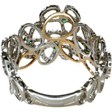 13号 エメラルド 0.25ct ダイヤモンド 0.62ct リング・指輪 K18WGホワイトゴールド 18金/K18YGイエローゴールド 18金 5.1g レディース
【中古】【真子質店】【NN】




【IxTMa】