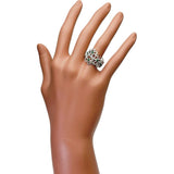 13号 エメラルド 0.25ct ダイヤモンド 0.62ct リング・指輪 K18WGホワイトゴールド 18金/K18YGイエローゴールド 18金 5.1g レディース
【中古】【真子質店】【NN】




【IxTMa】