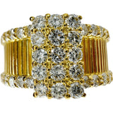 12号 ダイヤモンド 1.00ct リング・指輪 K18ゴールド 18金 7.0g レディース
【中古】【真子質店】【NN】




【IMaMaI】