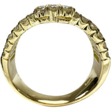 12号 ダイヤモンド 1.00ct リング・指輪 K18ゴールド 18金 7.0g レディース
【中古】【真子質店】【NN】




【IMaMaI】