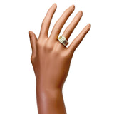 12号 ダイヤモンド 1.00ct リング・指輪 K18ゴールド 18金 7.0g レディース
【中古】【真子質店】【NN】




【IMaMaI】