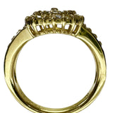 12号 エメラルド 0.20ct ダイヤモンド 0.58ct リング・指輪 K18ゴールド 18金 7.0g レディース
【中古】【真子質店】【NN】




【ITMaT】