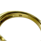 12号 エメラルド 0.20ct ダイヤモンド 0.58ct リング・指輪 K18ゴールド 18金 7.0g レディース
【中古】【真子質店】【NN】




【ITMaT】