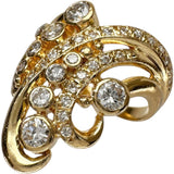 15号 ダイヤモンド 1.00ct リング・指輪 K18ゴールド 18金 7.8g レディース
【中古】【真子質店】【NN】




【IDMiMo】
