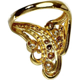 15号 ダイヤモンド 1.00ct リング・指輪 K18ゴールド 18金 7.8g レディース
【中古】【真子質店】【NN】




【IDMiMo】