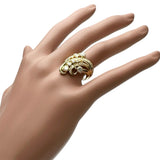 15号 ダイヤモンド 1.00ct リング・指輪 K18ゴールド 18金 7.8g レディース
【中古】【真子質店】【NN】




【IDMiMo】