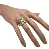 15号 ダイヤモンド 1.00ct リング・指輪 K18ゴールド 18金 7.8g レディース
【中古】【真子質店】【NN】




【IDMiMo】