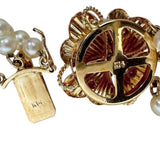 3連 ベビーパール3.5-4.0mm ルビー ネックレス K14ゴールド 14金 28.0g 43cm レディース
【中古】【真子質店】【NN】




【MoSD】