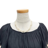 3連 ベビーパール3.5-4.0mm ルビー ネックレス K14ゴールド 14金 28.0g 43cm レディース
【中古】【真子質店】【NN】




【MoSD】