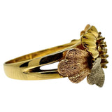 16号 TRES BELLE/トレベール ダイヤモンド 4P リング・指輪 K18YGイエローゴールド 18金/K18PGピンクゴールド 18金/K18WGホワイトゴールド 5.1g スリーカラー レディース
【中古】【真子質店】【NN】




【MiDK】