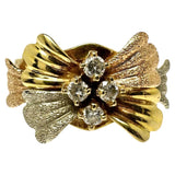 16号 TRES BELLE/トレベール ダイヤモンド 4P リング・指輪 K18YGイエローゴールド 18金/K18PGピンクゴールド 18金/K18WGホワイトゴールド 5.1g スリーカラー レディース
【中古】【真子質店】【NN】




【MiDK】