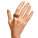 16号 TRES BELLE/トレベール ダイヤモンド 4P リング・指輪 K18YGイエローゴールド 18金/K18PGピンクゴールド 18金/K18WGホワイトゴールド 5.1g スリーカラー レディース
【中古】【真子質店】【NN】




【MiDK】