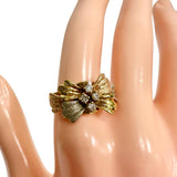 16号 TRES BELLE/トレベール ダイヤモンド 4P リング・指輪 K18YGイエローゴールド 18金/K18PGピンクゴールド 18金/K18WGホワイトゴールド 5.1g スリーカラー レディース
【中古】【真子質店】【NN】




【MiDK】