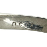 18号 丸玉血赤サンゴ（珊瑚）14.4mm リング・指輪 Pt900プラチナ 13.1g レディース
【中古】【真子質店】【NN】




【IxMaD】