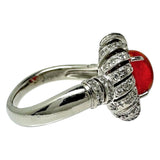 16号 ファイアオパール ダイヤモンド リング・指輪 Pt900プラチナ 12.2g レディース
【中古】【真子質店】【NN】




【IIxx】