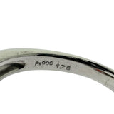 16号 ファイアオパール ダイヤモンド リング・指輪 Pt900プラチナ 12.2g レディース
【中古】【真子質店】【NN】




【IIxx】