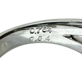 11号 ダイヤモンド(VLY-SI2-SB) 0.764ct ダイヤモンド 0.64ct リング・指輪 Pt900プラチナ 9.5g レディース
【中古】【真子質店】【NN】




【ITTI】