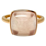 13号 ローズクォーツ リング・指輪 K18PGピンクゴールド 18金 3.4g レディース
【中古】【真子質店】【NN】




【DMiD】