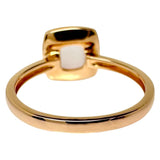 13号 ローズクォーツ リング・指輪 K18PGピンクゴールド 18金 3.4g レディース
【中古】【真子質店】【NN】




【DMiD】