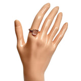 13号 ローズクォーツ リング・指輪 K18PGピンクゴールド 18金 3.4g レディース
【中古】【真子質店】【NN】




【DMiD】