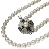 超ロング アコヤ真珠4.0～4.5mm ネックレス シルバー 70.3g 280cm レディース
【中古】【真子質店】【NN】




【SDY】