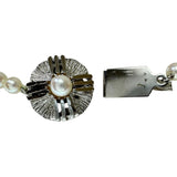 超ロング アコヤ真珠4.0～4.5mm ネックレス シルバー 70.3g 280cm レディース
【中古】【真子質店】【NN】




【SDY】