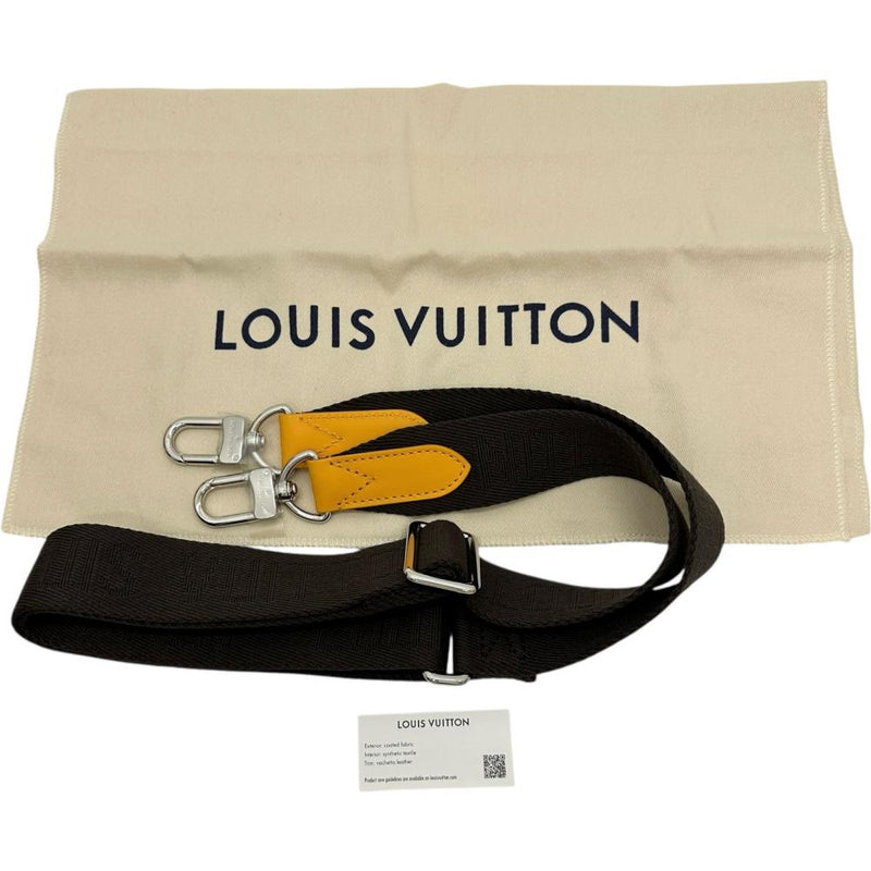 【LOUIS VUITTON/ルイ・ヴィトン】 モノグラムマカサー スピーディ バンドリエール25 M12733 ショルダーバッグ レザー/キャンバス ブラウン/サフランイエロー レディース【中古】【真子質店】【BL】




【TMiIY】