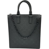【LOUIS VUITTON/ルイ・ヴィトン】 サックプラメッセンジャー M55924 モノグラムトリヨン ハンドバッグ レザー ブラック レディース【中古】【真子質店】【BL】




【IMiMaK】