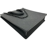 【LOUIS VUITTON/ルイ・ヴィトン】 サックプラメッセンジャー M55924 モノグラムトリヨン ハンドバッグ レザー ブラック レディース【中古】【真子質店】【BL】




【IMiMaK】