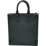 【LOUIS VUITTON/ルイ・ヴィトン】 サックプラメッセンジャー M55924 モノグラムトリヨン ハンドバッグ レザー ブラック レディース【中古】【真子質店】【BL】




【IMiMaK】