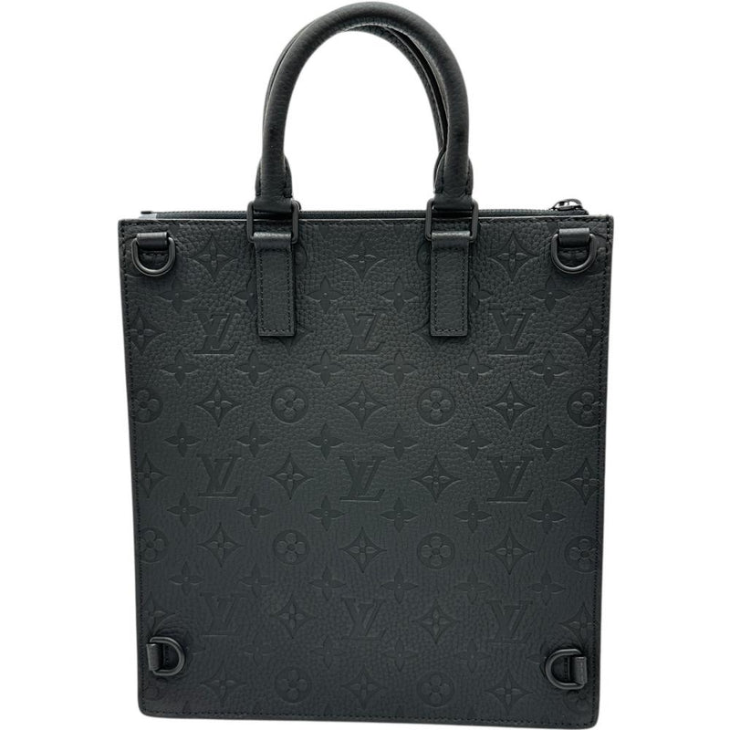 【LOUIS VUITTON/ルイ・ヴィトン】 サックプラメッセンジャー M55924 モノグラムトリヨン ハンドバッグ レザー ブラック レディース【中古】【真子質店】【BL】




【IMiMaK】