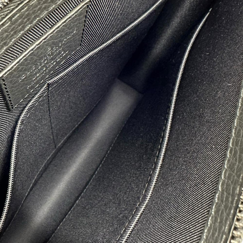 【LOUIS VUITTON/ルイ・ヴィトン】 サックプラメッセンジャー M55924 モノグラムトリヨン ハンドバッグ レザー ブラック レディース【中古】【真子質店】【BL】




【IMiMaK】