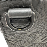 【LOUIS VUITTON/ルイ・ヴィトン】 サックプラメッセンジャー M55924 モノグラムトリヨン ハンドバッグ レザー ブラック レディース【中古】【真子質店】【BL】




【IMiMaK】