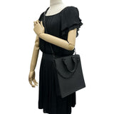 【LOUIS VUITTON/ルイ・ヴィトン】 サックプラメッセンジャー M55924 モノグラムトリヨン ハンドバッグ レザー ブラック レディース【中古】【真子質店】【BL】




【IMiMaK】