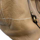 【BURBERRY/バーバリー】 トートバッグ ムートン ブラウンレザー レディース【中古】【真子質店】【BL】




【TKMo】