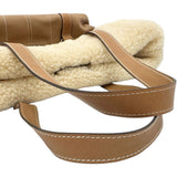 【BURBERRY/バーバリー】 トートバッグ ムートン ブラウンレザー レディース【中古】【真子質店】【BL】




【TKMo】