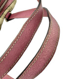 【GUCCI/古驰】 152457 迷你波士顿包 手提包 GG帆布/皮革 米色/粉色 女士【二手】【真子质店】【BL】




【Mox】