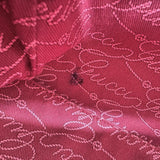 【GUCCI/古驰】 152457 迷你波士顿包 手提包 GG帆布/皮革 米色/粉色 女士【二手】【真子质店】【BL】




【Mox】