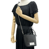 【MARTIN MARGIELA/マルタンマルジェラ】 5AC バケットバッグ S56WG0086 メゾン・マルジェラ ショルダーバッグ レザー ブラック レディース【中古】【真子質店】【BL】




【DTMa】