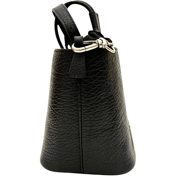 【MARTIN MARGIELA/マルタンマルジェラ】 5AC バケットバッグ S56WG0086 メゾン・マルジェラ ショルダーバッグ レザー ブラック レディース【中古】【真子質店】【BL】




【DTMa】