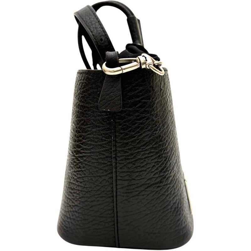 【MARTIN MARGIELA/マルタンマルジェラ】 5AC バケットバッグ S56WG0086 メゾン・マルジェラ ショルダーバッグ レザー ブラック レディース【中古】【真子質店】【BL】




【DTMa】