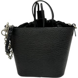 【MARTIN MARGIELA/マルタンマルジェラ】 5AC バケットバッグ S56WG0086 メゾン・マルジェラ ショルダーバッグ レザー ブラック レディース【中古】【真子質店】【BL】




【DTMa】