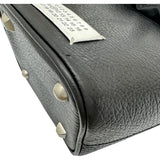 【MARTIN MARGIELA/マルタンマルジェラ】 5AC バケットバッグ S56WG0086 メゾン・マルジェラ ショルダーバッグ レザー ブラック レディース【中古】【真子質店】【BL】




【DTMa】