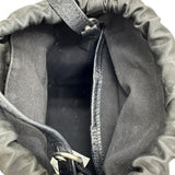 【MARTIN MARGIELA/マルタンマルジェラ】 5AC バケットバッグ S56WG0086 メゾン・マルジェラ ショルダーバッグ レザー ブラック レディース【中古】【真子質店】【BL】




【DTMa】