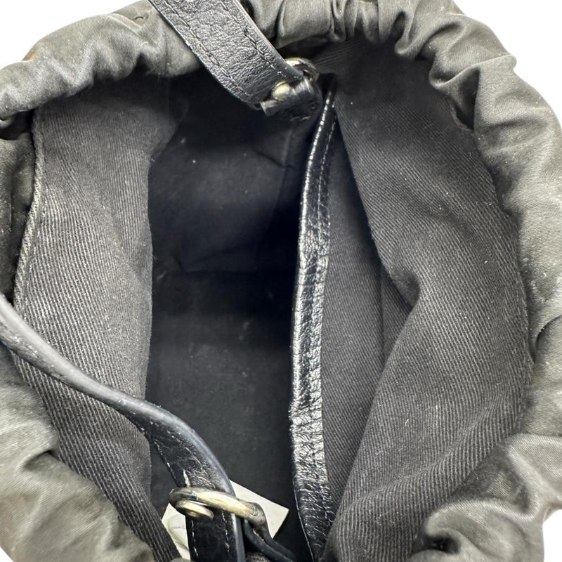 【MARTIN MARGIELA/マルタンマルジェラ】 5AC バケットバッグ S56WG0086 メゾン・マルジェラ ショルダーバッグ レザー ブラック レディース【中古】【真子質店】【BL】




【DTMa】