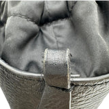 【MARTIN MARGIELA/マルタンマルジェラ】 5AC バケットバッグ S56WG0086 メゾン・マルジェラ ショルダーバッグ レザー ブラック レディース【中古】【真子質店】【BL】




【DTMa】